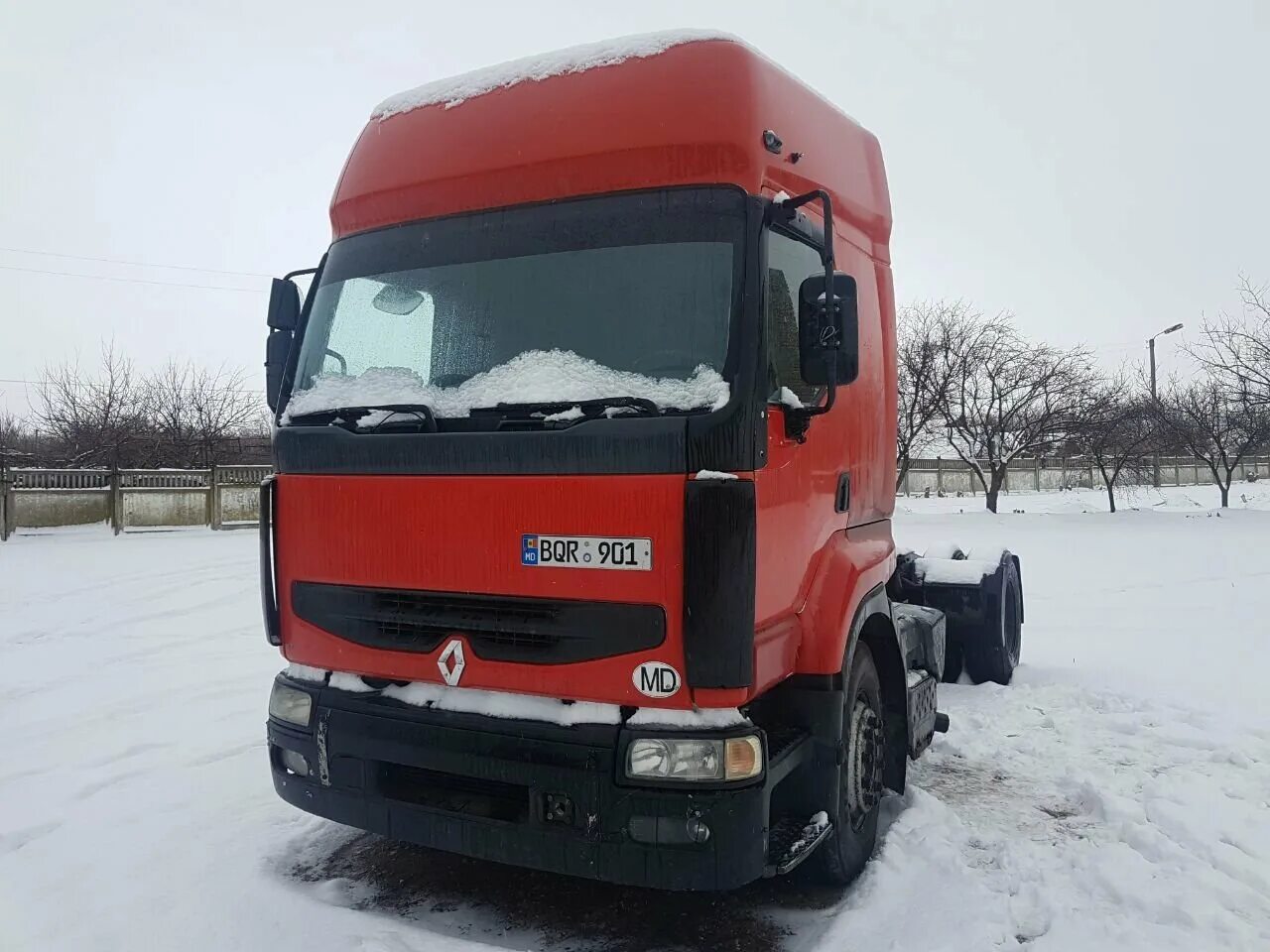 Рено премиум 420 dci тюнинг - Автопортал AutoShah.ru