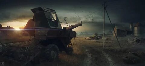 Постапокалипсис 2