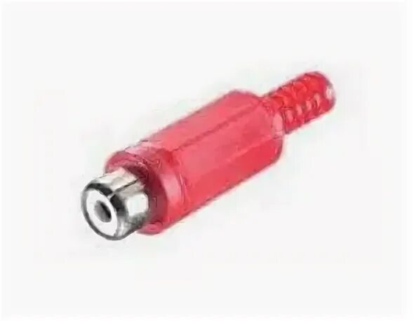Rca красная