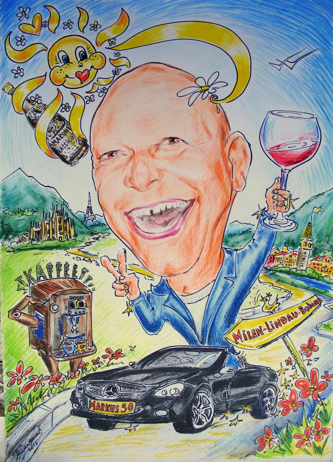 шарж с днем рождения. шарж рыбак. шарж на юбилей мужчине. шарж брату на день рождения. дружеские шаржи на женщин.