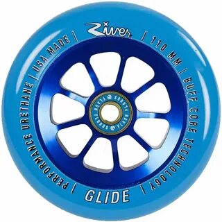 Action wheel