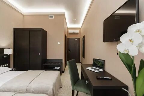 Radio hotel