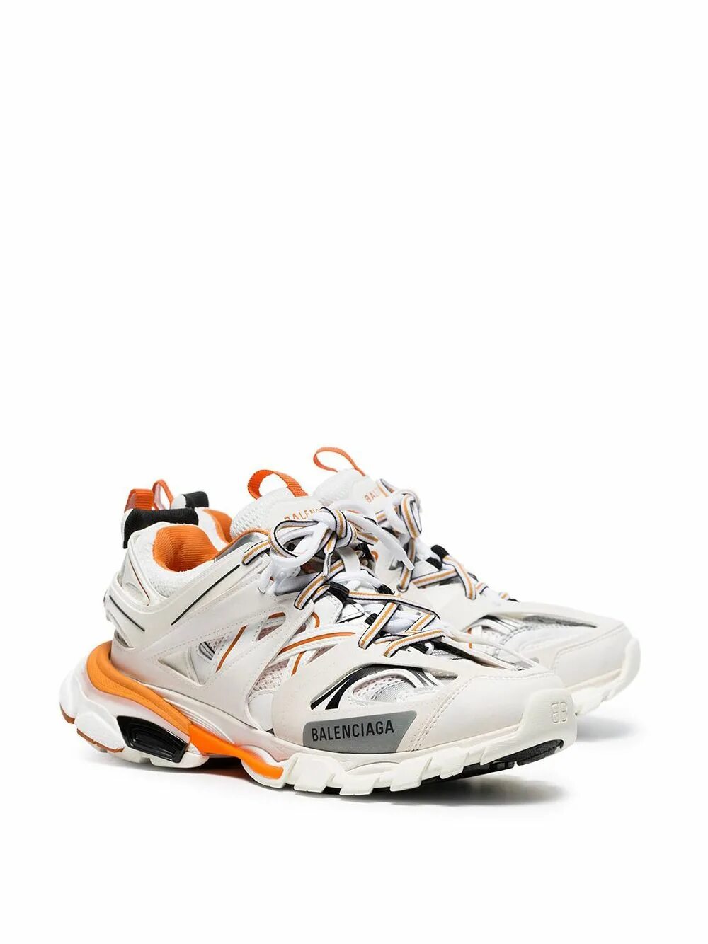 Кроссовки Balenciaga track. Balenciaga track оригинал. Balenciaga track белые. Balenciaga track Orange White. Balenciaga кроссовки track