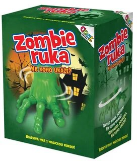Правила игры зомби