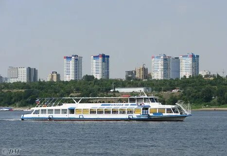 Теплоход москва волгоград