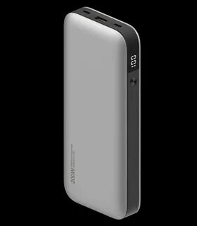 Zmi power bank
