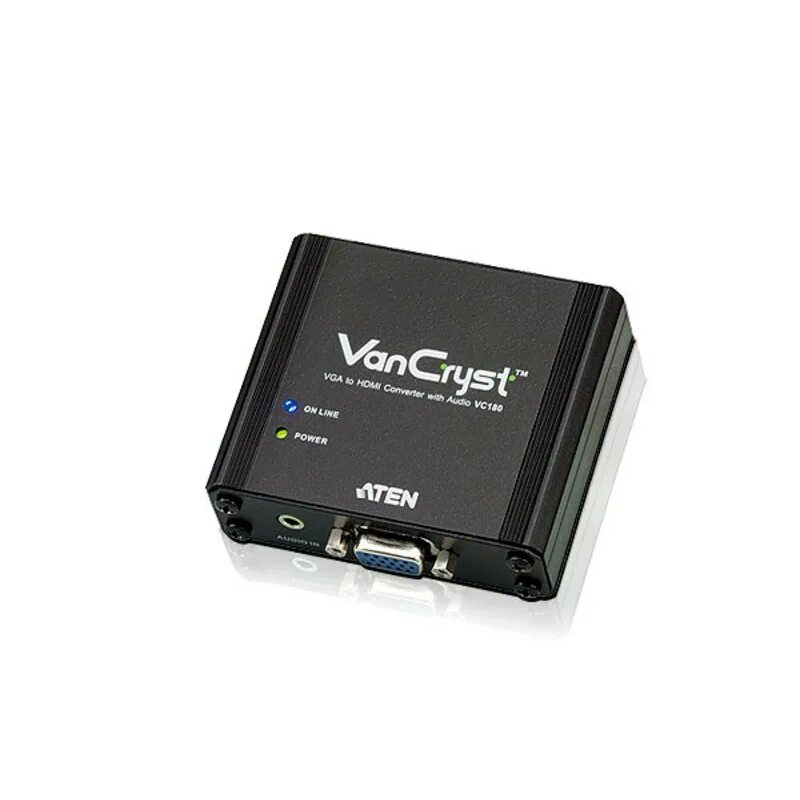 Kvm переключатель usb aten. Цифровой эмулятор монитора ks-is hdmi edid ks-554. Aten vb552. Док-станция aten uh3232-at. Aten ve170-at-g.