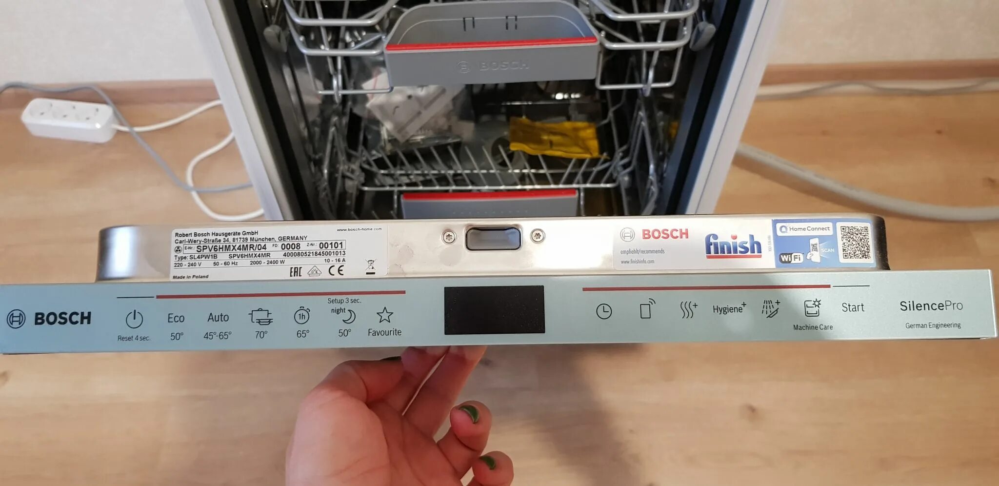 Serie 6 spv6hmx1mr. Bosch spv66tx10r. Whirlpool wsfe 2b19 eu. Serie 6 spv6hmx1mr. Посудомоечная машина bosch 45 см spv2ikx2br встраиваемая.