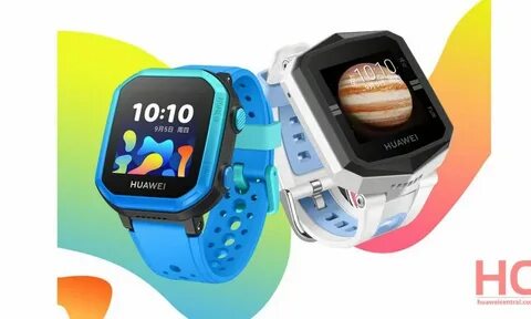 Huawei honor kids watch