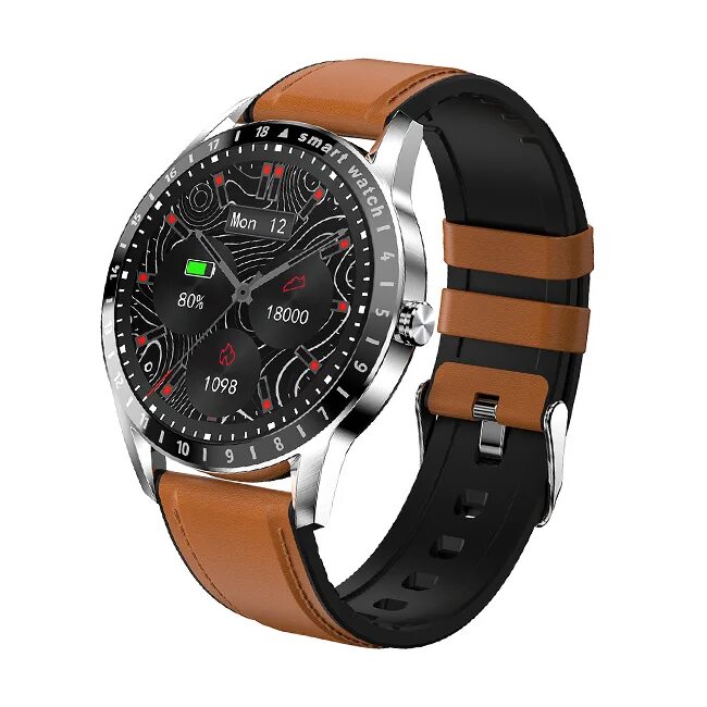 Часы амолед экраном. Smart watch Amoled la10. Красные круглые смарт часы. Semi Amoled часы. Lige часы амолед новые.