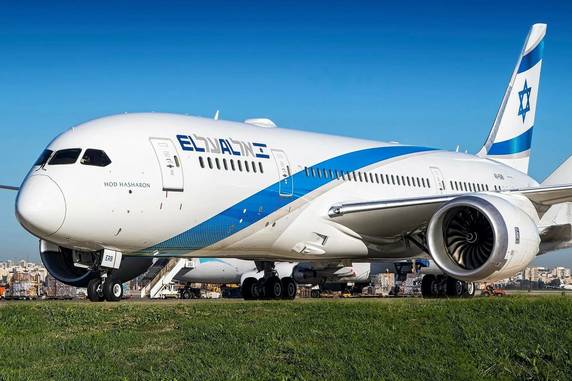 El al israel