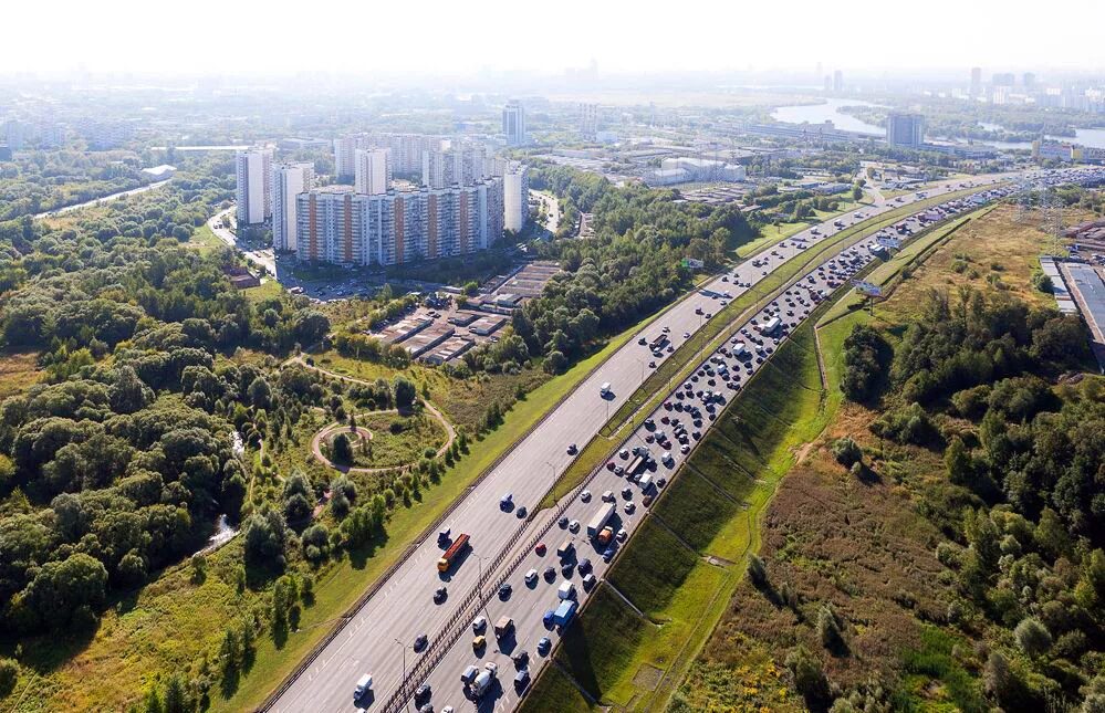 Места в юао
