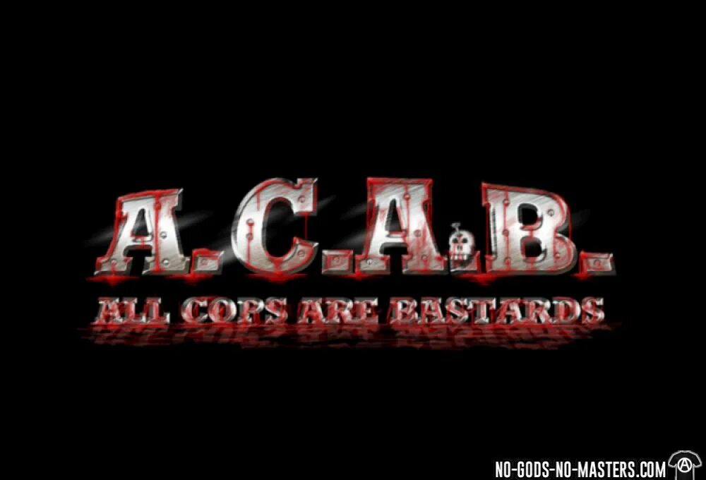 A c a b видео