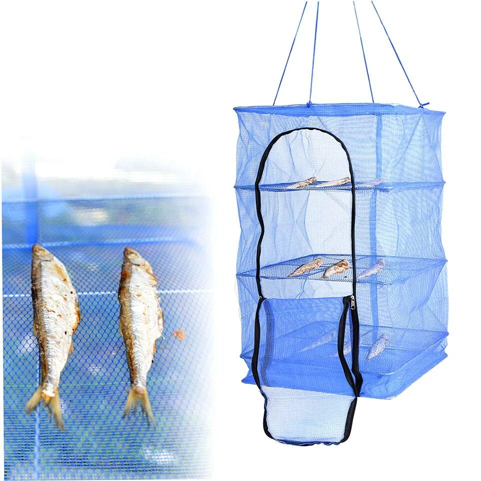 Dry net