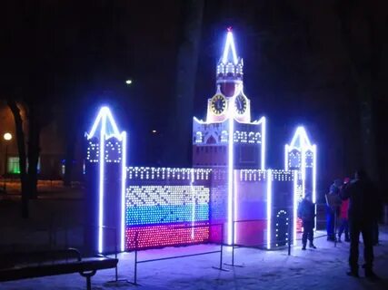 Световая 8
