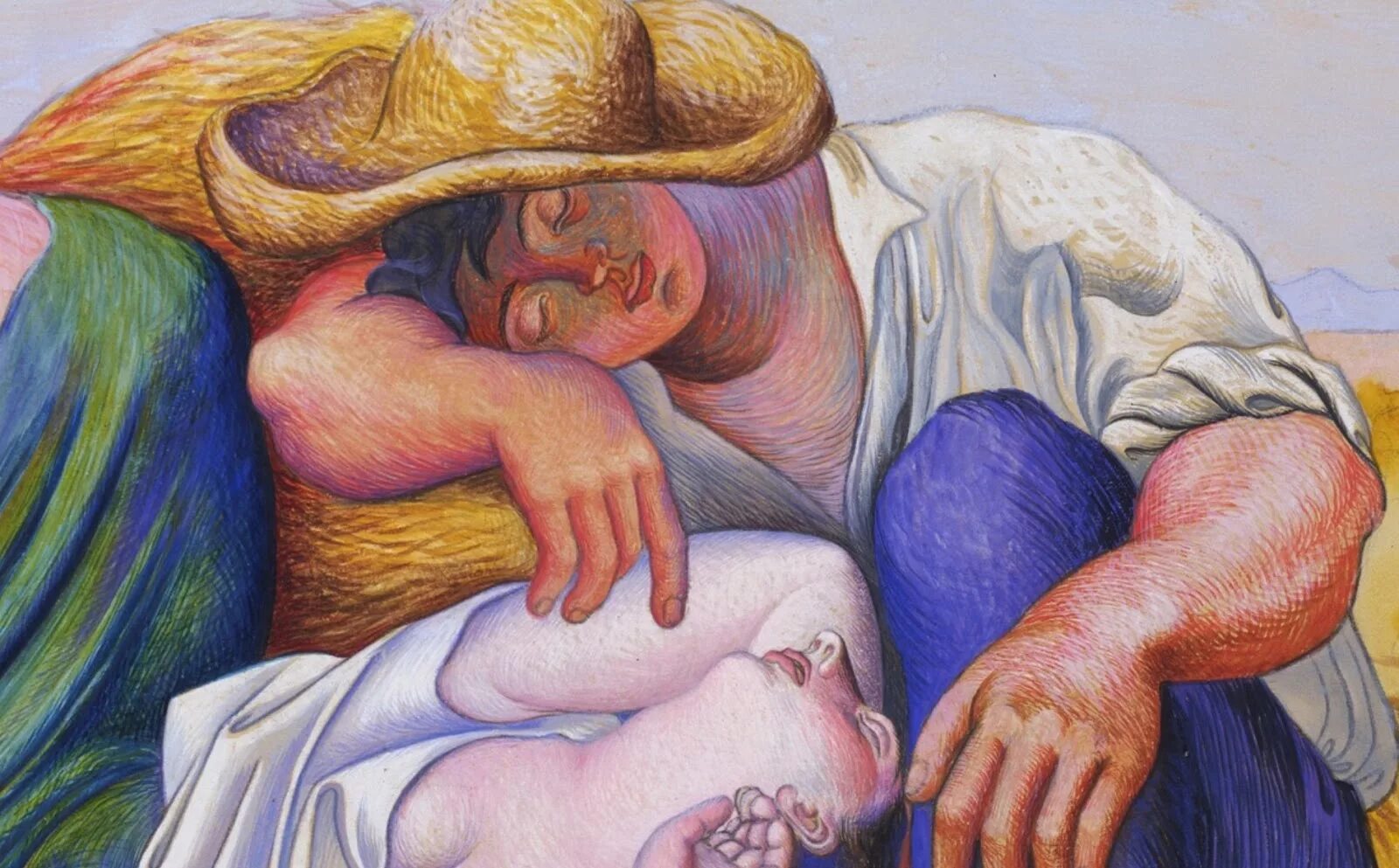 Спящие картина. Пикассо сон. Пабло Пикассо картина сон. «Спящие крестьяне» (1919). Пикассо. Картина Сиеста Пабло Пикассо.