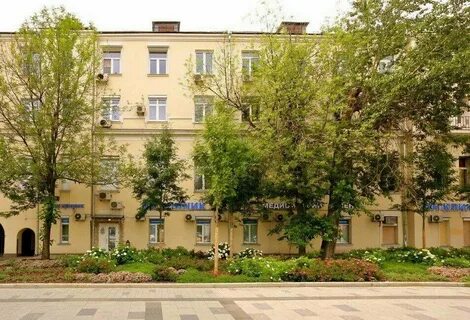 Бульвар 35