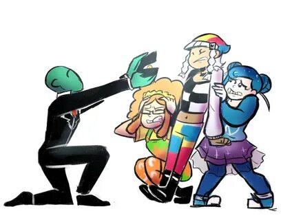 Tv man rule 34