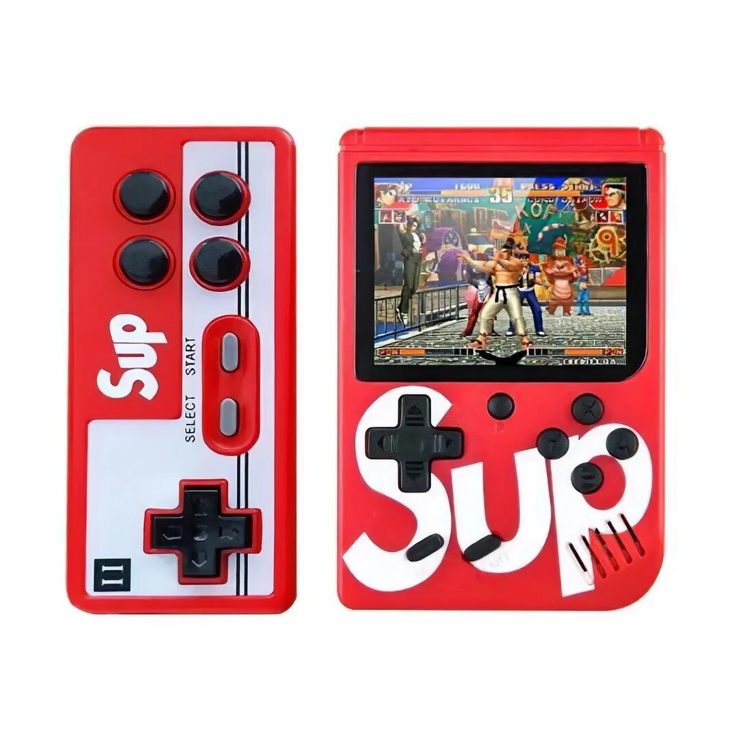 Игры sup 400. Игры sup 400
