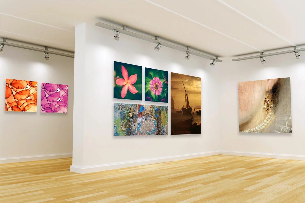 22 gallery