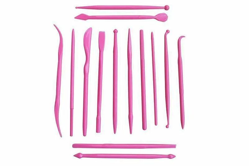 Стеки оптом. Большой нс4-02б. Стеки оптом. Стек деревянный 15см. Юнландия доска для лепки а5, 2 стека.