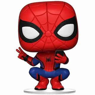 Funko spider man