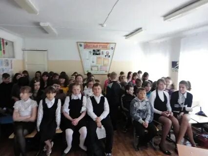 Тг канал школа