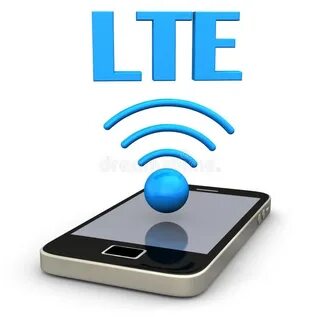 Lte текст
