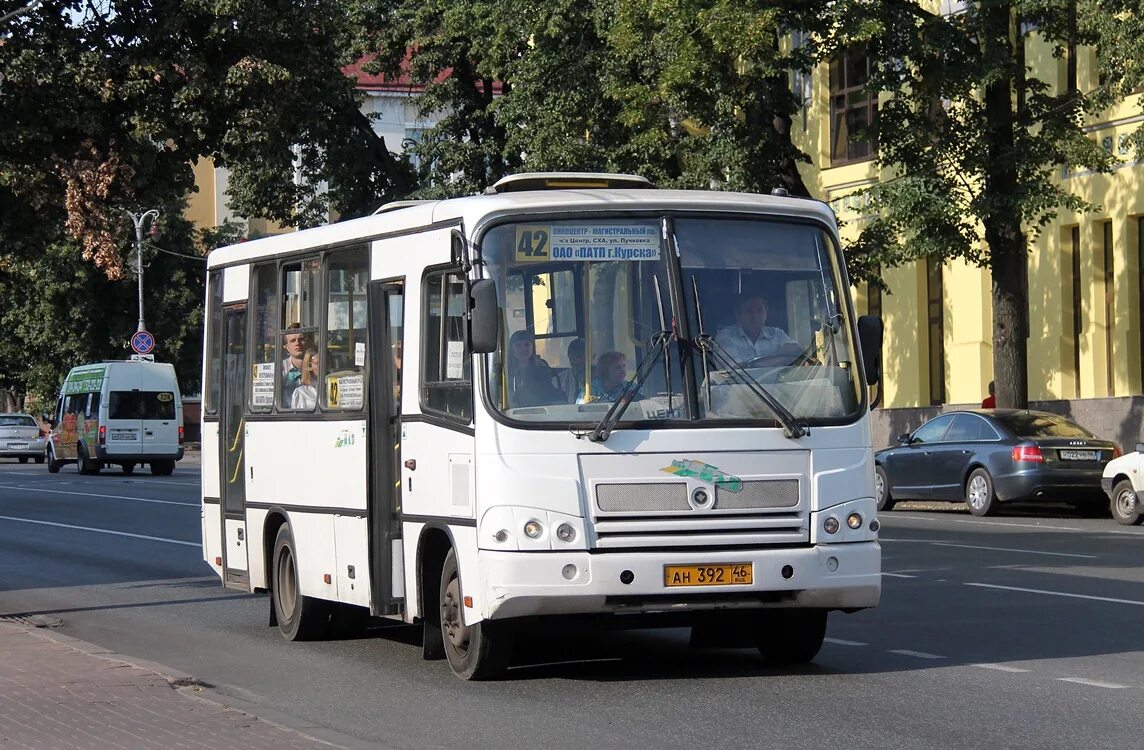 Автобус к3