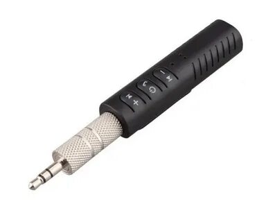 Адаптер аудио 3 5 мм bluetooth