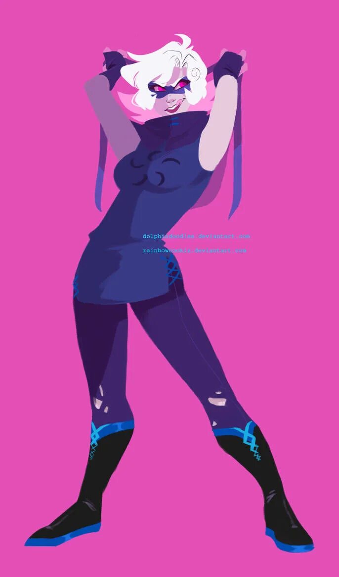 Roxy rule
