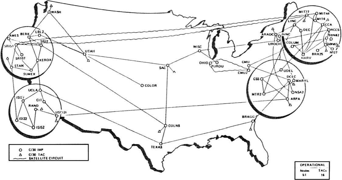 Компьютерной сети arpanet. Компьютерная сеть arpanet 1969. arpanet 1971. компьютерная сеть arpane. логическая карта arpanet.