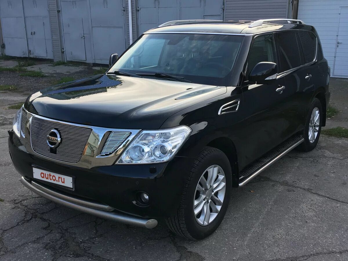 Патрол 2012 год. Nissan Patrol vi (y62). Джип Патрол Ниссан черный. Nissan Patrol 2014 черный. Ниссан Патрол 405 л.с.