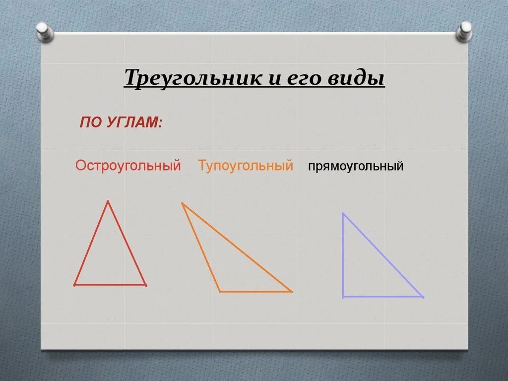 Типы треугольников. Что такое разносторонний треугольник и равнобедренный треугольник. Равнобедренный остроугольный и тупоугольный треугольник. Разные треугольники. Разносторонний треугольник.