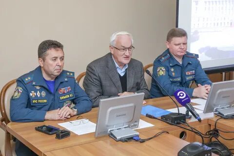 Пензенский мчс