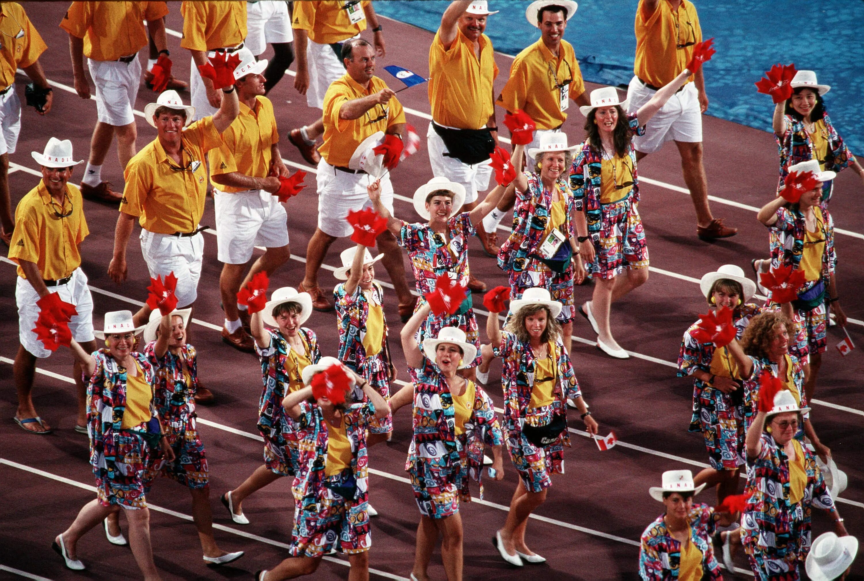 Испания летние олимпийские игры. Барселона 1992. ОИ В Барселоне 1992.