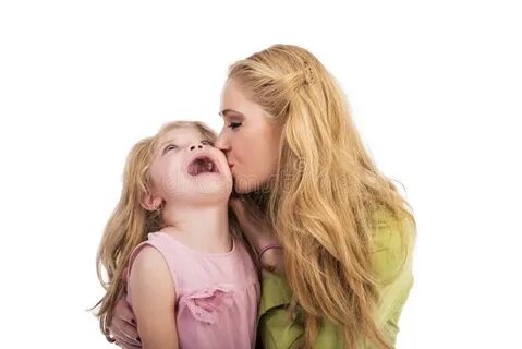 Moms love liking