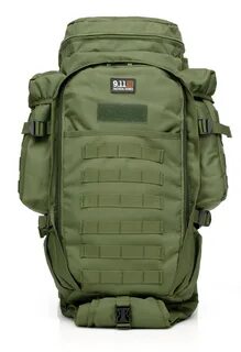 Рюкзак tactical