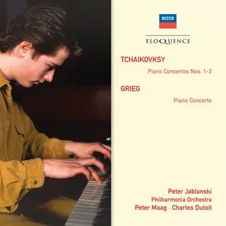 Piano concerto