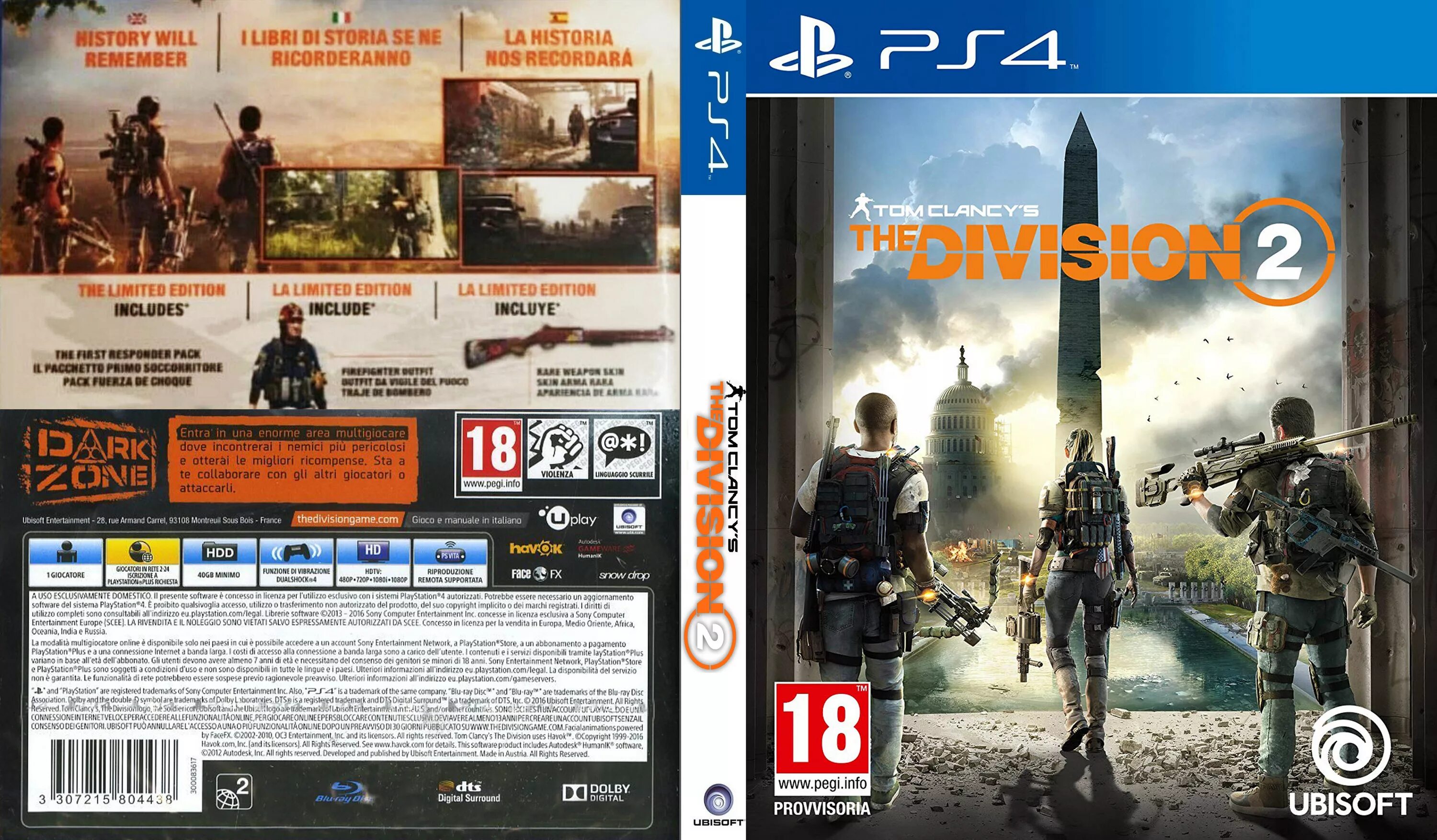 Division 2 ps4. Дивизион 2 на пс4. Том Клэнси дивизион 2 на ПС 4. Tom Clancy's the Division 2 диск. Tom Clancy's the Division 2 ps4 обложка.