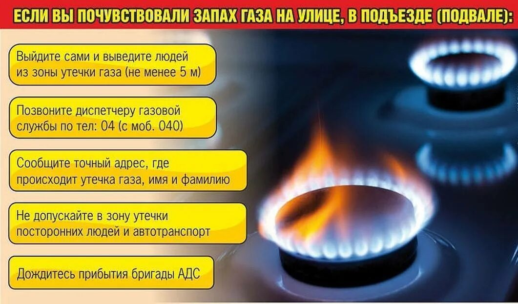 Запах угара. Утечка природного газа. Утечка бытового газа. Причины утечки газа. Природный бытовой ГАЗ.