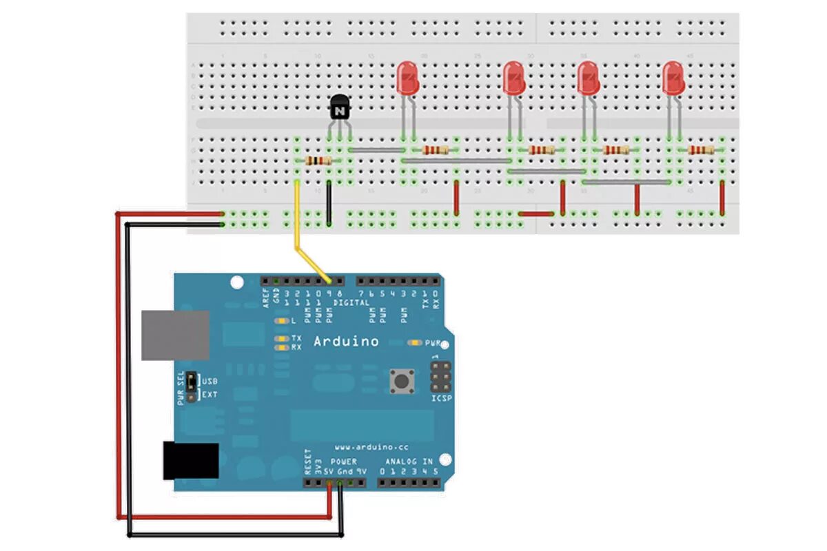 Схема подключения двигателя постоянного тока к ардуино. Биполярный транзистор ардуино. Tip120 arduino. Транзистор ардуино. Тестер оборотов вентиляторов на ардуино.