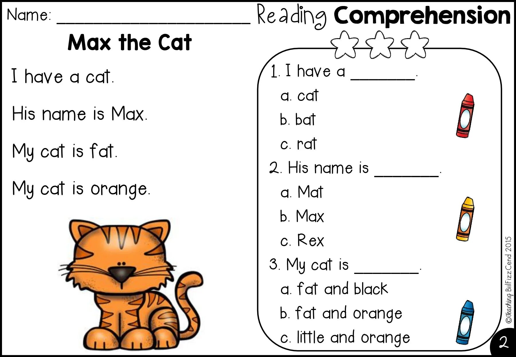 Worksheets чтение на английском. Reading Comprehension английский. Задания на чтение английский. Чтение Worksheets for Kids. Easy reading 2