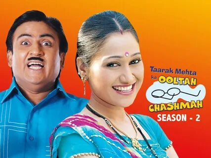 Taarak Mehta Ka Ooltah Chashmah Wallpapers.