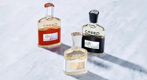 Крид женский