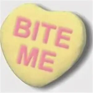 Do bite