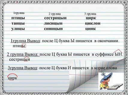 Сестрицына косынка в суффиксе имени