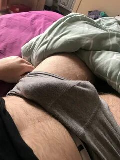 Subreddit. morning wood. 