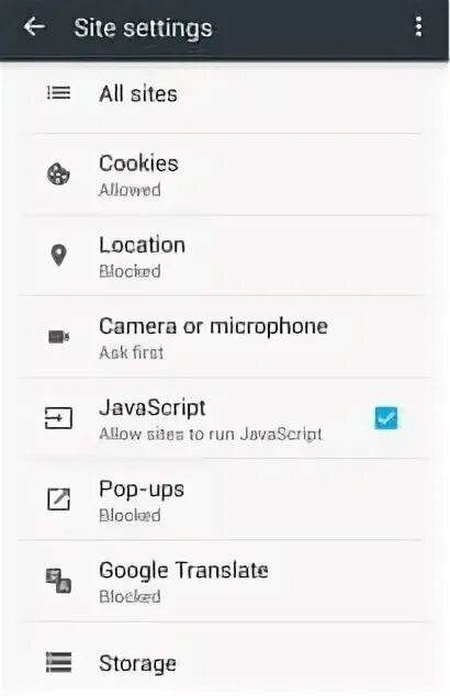 More settings перевод. More settings перевод