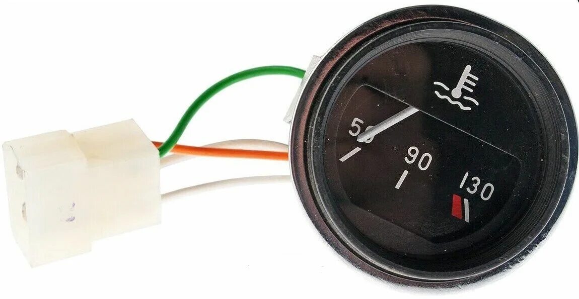 Автомобильный указатель температуры 12в. Указатель температуры ваз 2106 vdo. Прибор температуры двигателя ваз. Указатель температуры охлаждающей жидкости 12в. Прибор температуры охлаждающей жидкости ваз 2106.